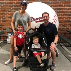 Meet your Posher, Joe